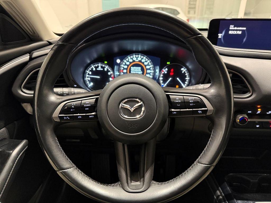 Mazda CX-30 2.5 e-Skyactive G MHEV Prime-Line AT 103 kW (140 CV) - 10