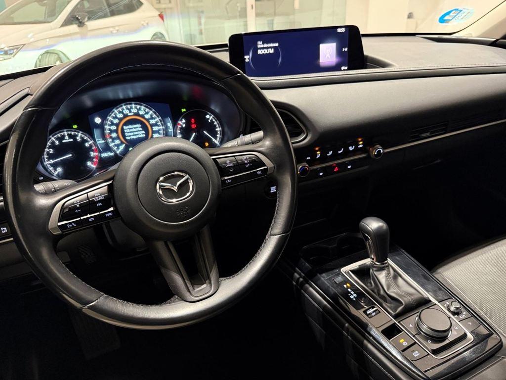 Mazda CX-30 2.5 e-Skyactive G MHEV Prime-Line AT 103 kW (140 CV) - 11