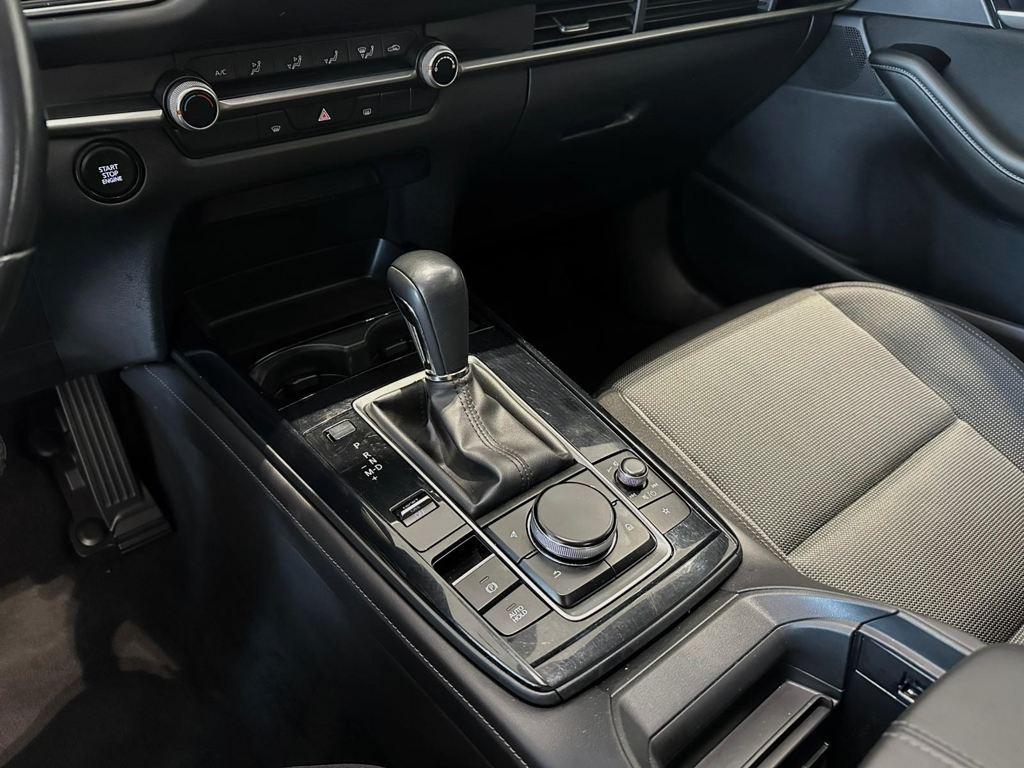 Mazda CX-30 2.5 e-Skyactive G MHEV Prime-Line AT 103 kW (140 CV) - 12