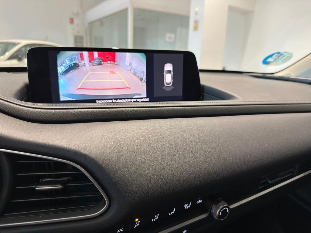 Mazda CX-30 2.5 e-Skyactive G MHEV Prime-Line AT 103 kW (140 CV) - 13