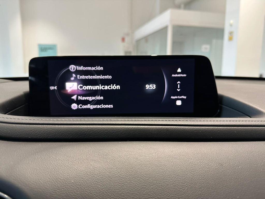 Mazda CX-30 2.5 e-Skyactive G MHEV Prime-Line AT 103 kW (140 CV) - 14