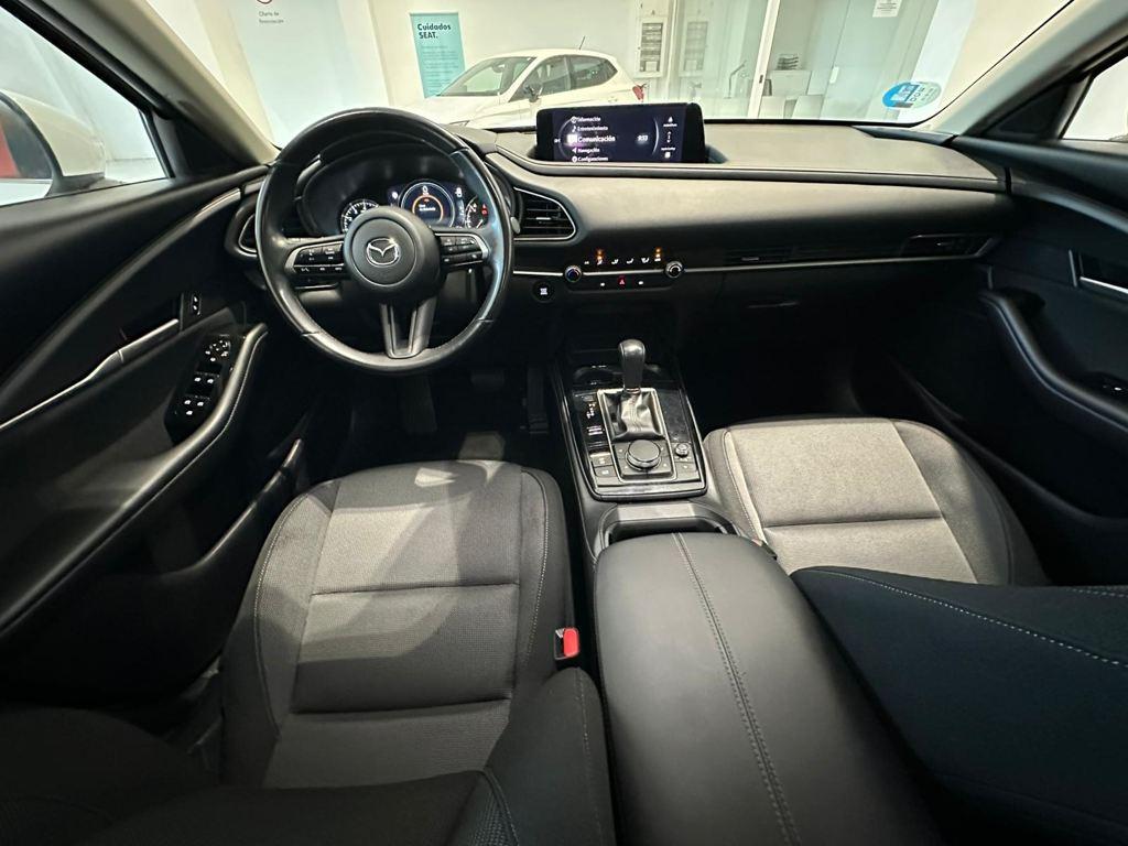 Mazda CX-30 2.5 e-Skyactive G MHEV Prime-Line AT 103 kW (140 CV) - 15