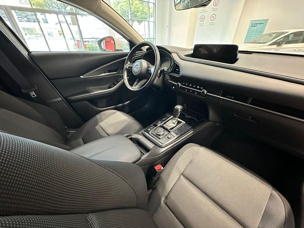 Mazda CX-30 2.5 e-Skyactive G MHEV Prime-Line AT 103 kW (140 CV) - 16