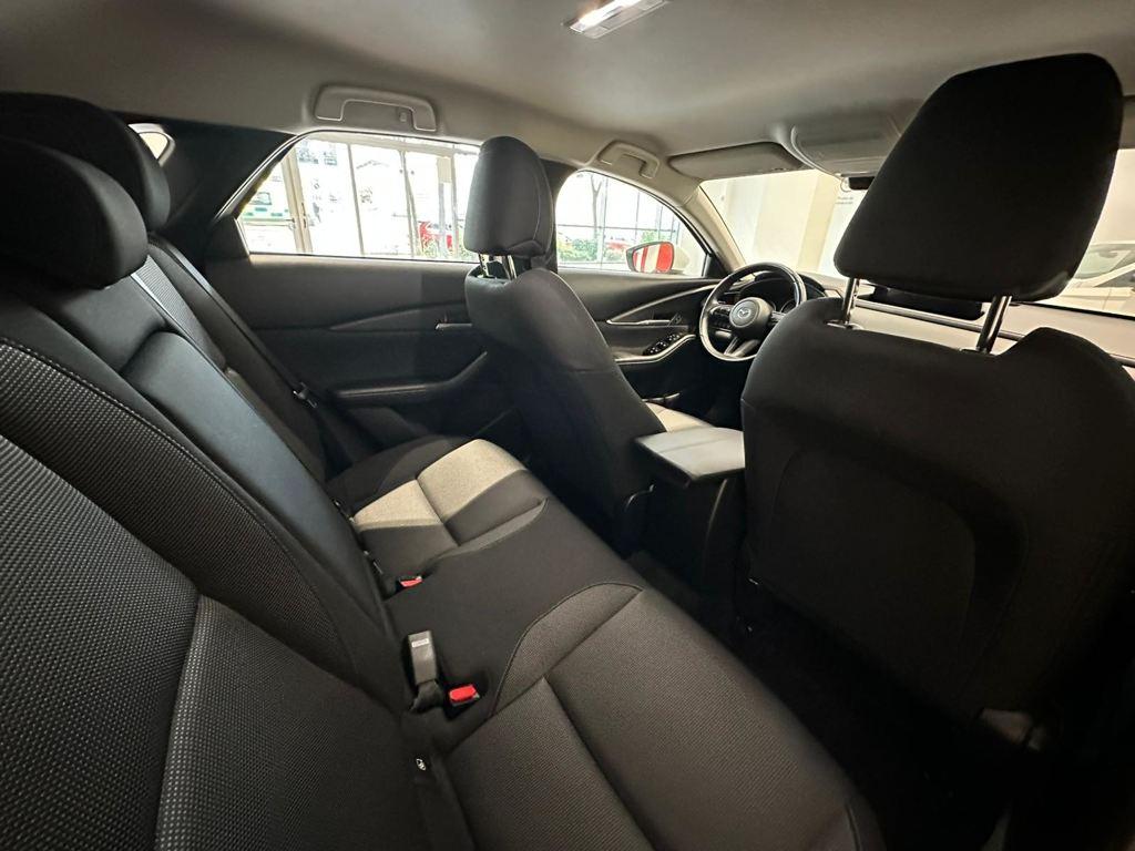 Mazda CX-30 2.5 e-Skyactive G MHEV Prime-Line AT 103 kW (140 CV) - 17