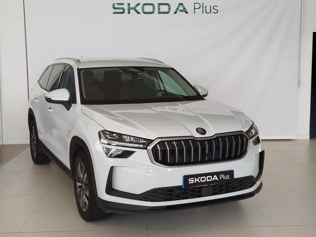 Skoda Kodiaq 2.0 TDI Selection DSG 110 kW (150 CV) - 0