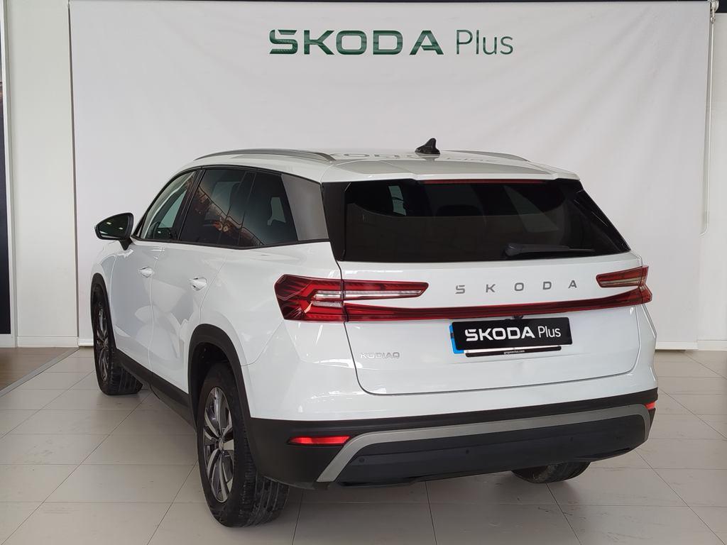 Skoda Kodiaq 2.0 TDI Selection DSG 110 kW (150 CV) - 1