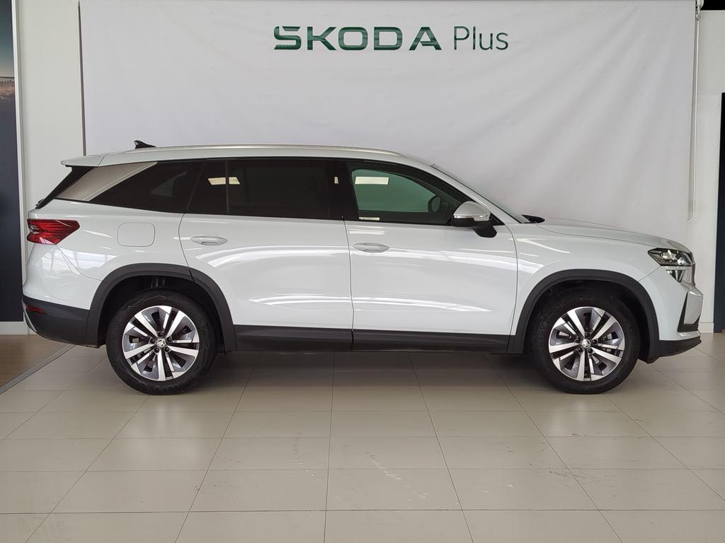 Skoda Kodiaq 2.0 TDI Selection DSG 110 kW (150 CV) - 2