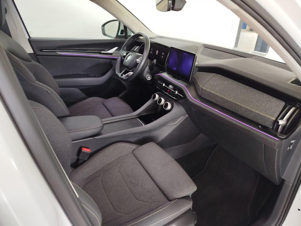 Skoda Kodiaq 2.0 TDI Selection DSG 110 kW (150 CV) - 4