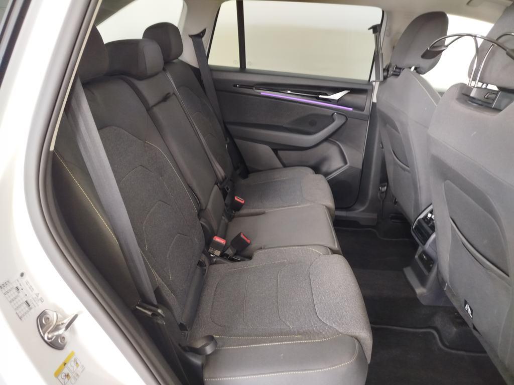 Skoda Kodiaq 2.0 TDI Selection DSG 110 kW (150 CV) - 5