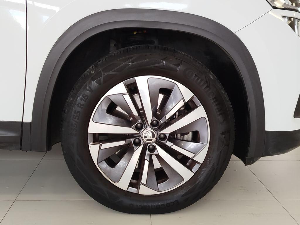 Skoda Kodiaq 2.0 TDI Selection DSG 110 kW (150 CV) - 7