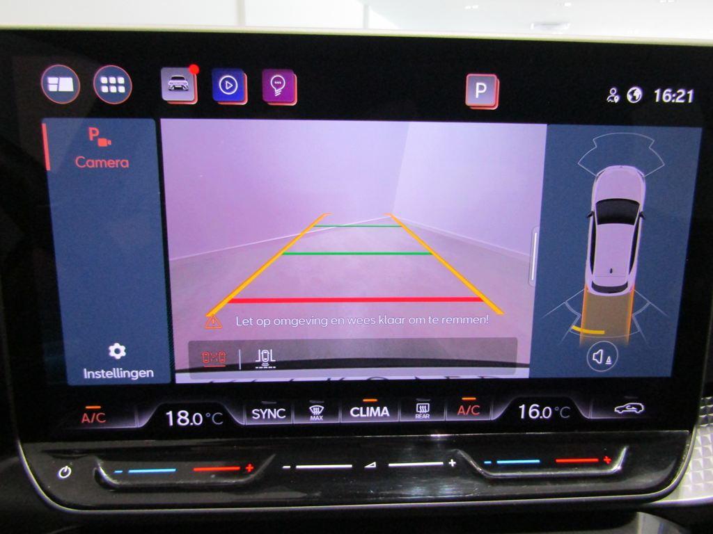 CUPRA León 1.5 TSI 110 kW (150 CV) - 8