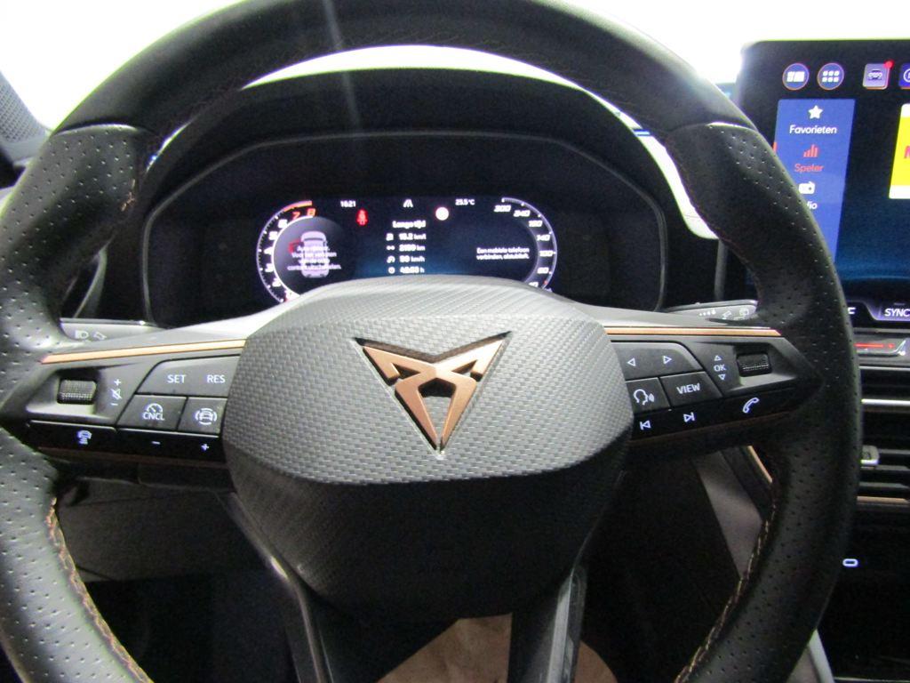 CUPRA León 1.5 TSI 110 kW (150 CV) - 11