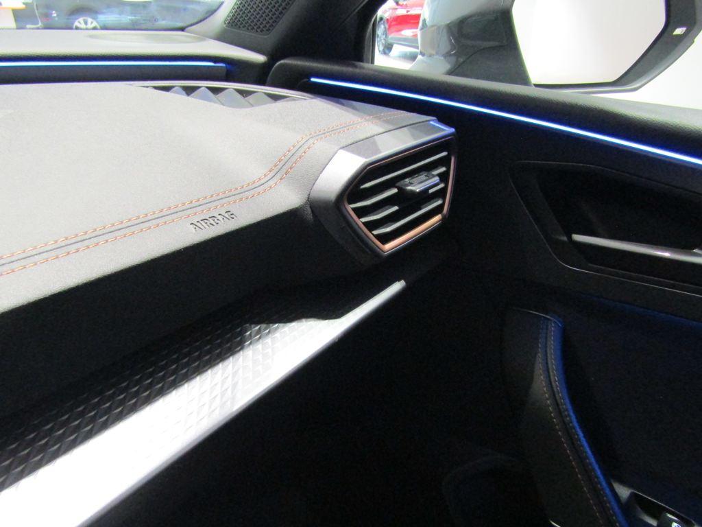 CUPRA León 1.5 TSI 110 kW (150 CV) - 14