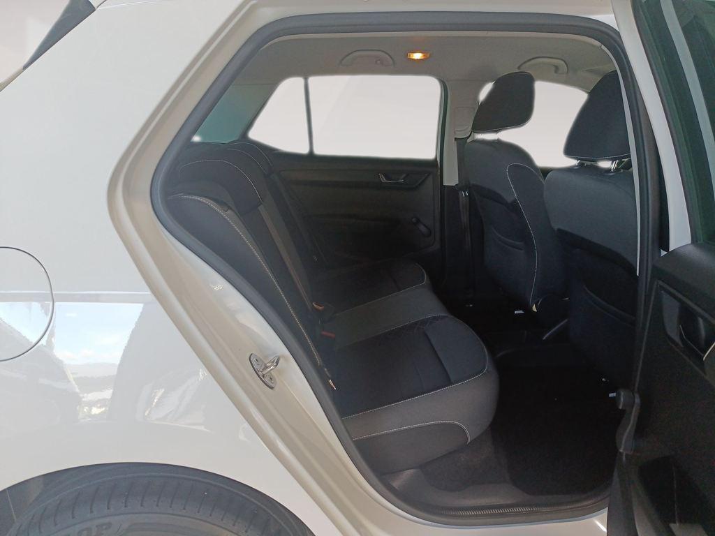 Skoda Fabia 1.0 MPI Ambition 44 kW (60 CV) - 5