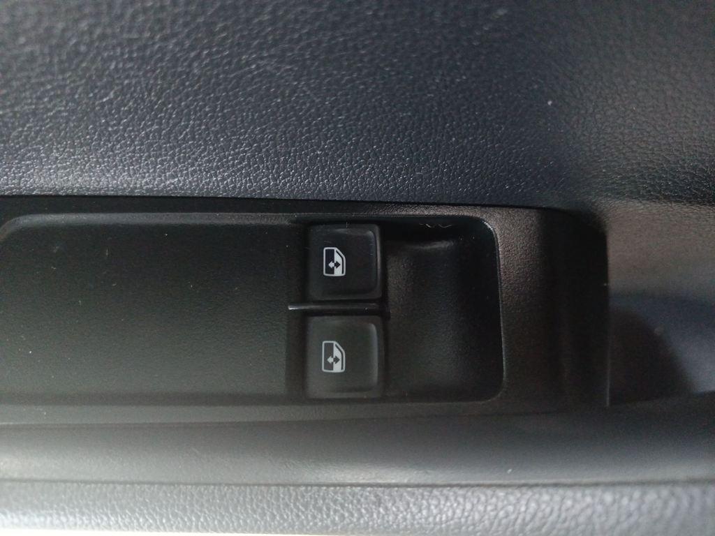 Skoda Fabia 1.0 MPI Ambition 44 kW (60 CV) - 8