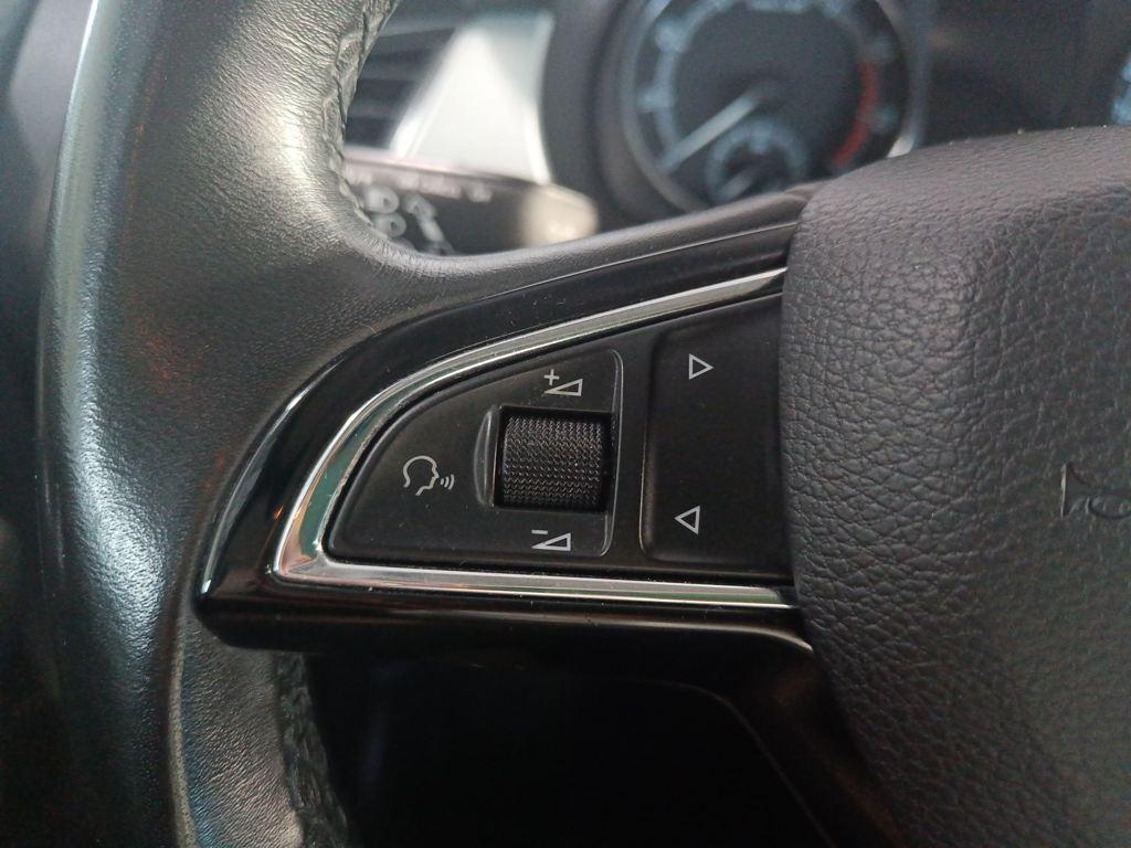 Skoda Fabia 1.0 MPI Ambition 44 kW (60 CV) - 10