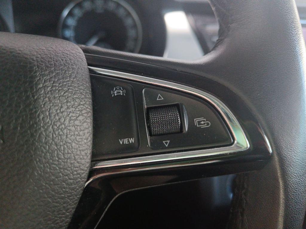 Skoda Fabia 1.0 MPI Ambition 44 kW (60 CV) - 12