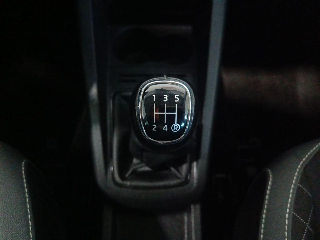 Skoda Fabia 1.0 MPI Ambition 44 kW (60 CV) - 18