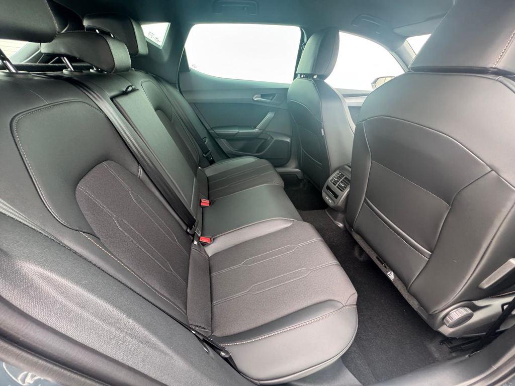 CUPRA León 1.5 eTSI DSG 110 kW (150 CV) - 5