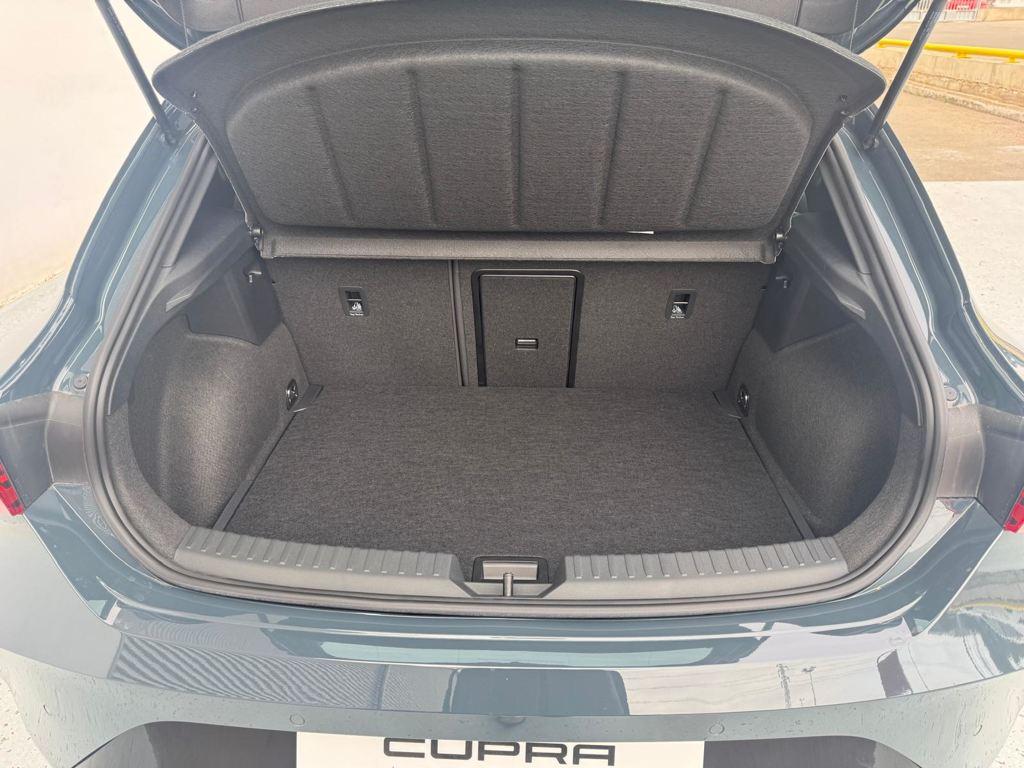 CUPRA León 1.5 eTSI DSG 110 kW (150 CV) - 6