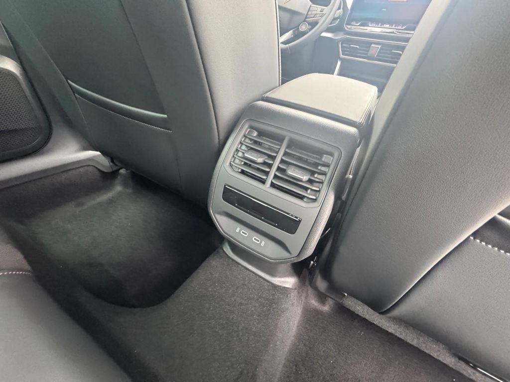 CUPRA León 1.5 eTSI DSG 110 kW (150 CV) - 8