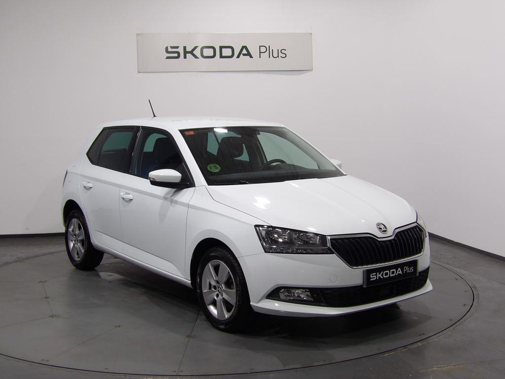 Skoda Fabia 1.0 TSI Like 81 kW (110 CV) - 0