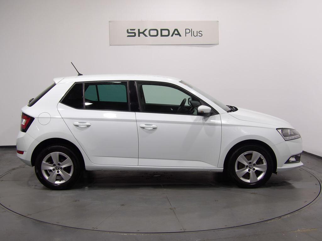 Skoda Fabia 1.0 TSI Like 81 kW (110 CV) - 2