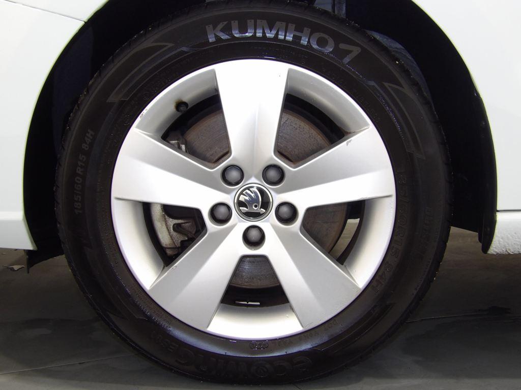 Skoda Fabia 1.0 TSI Like 81 kW (110 CV) - 7