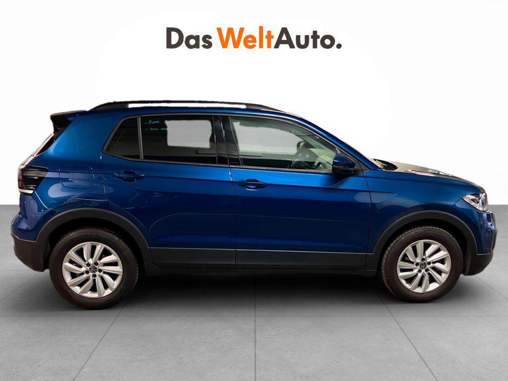 Volkswagen T-Cross Advance 1.5 TSI 110 kW (150 CV) DSG - 2