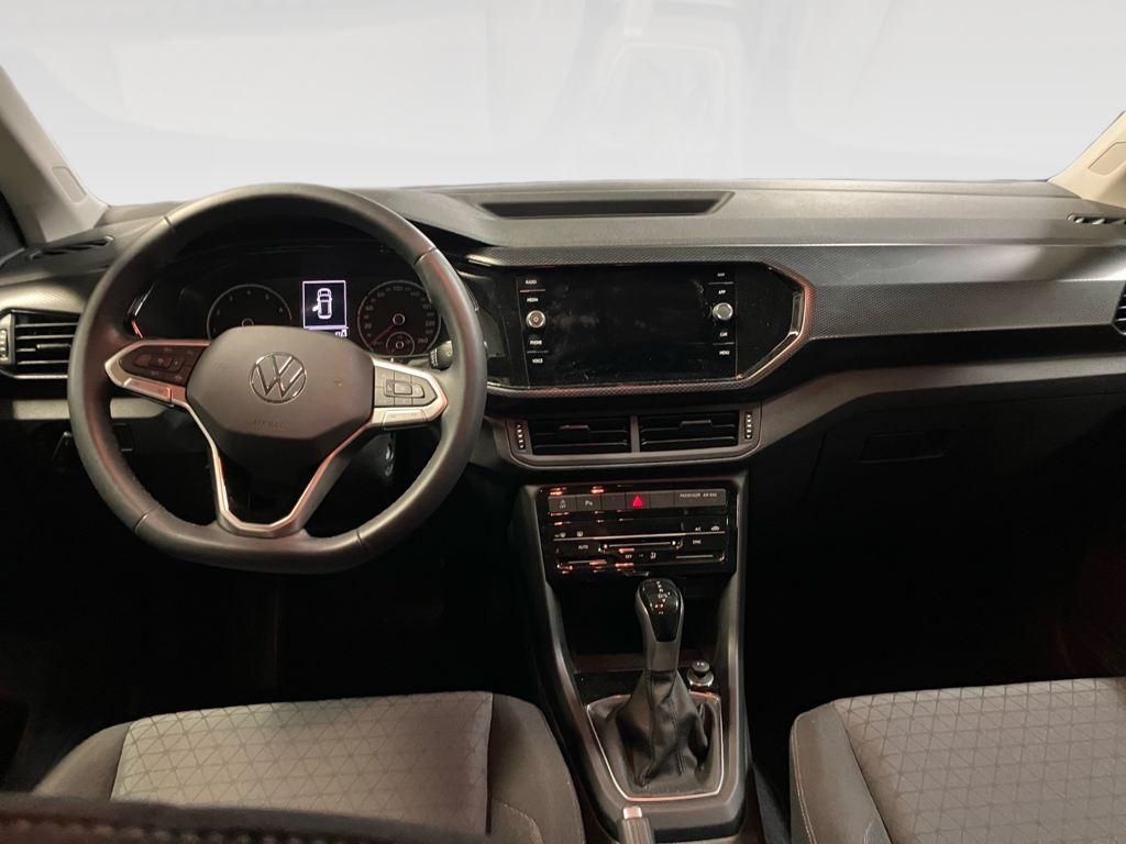 Volkswagen T-Cross Advance 1.5 TSI 110 kW (150 CV) DSG - 3