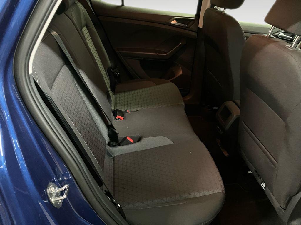 Volkswagen T-Cross Advance 1.5 TSI 110 kW (150 CV) DSG - 5