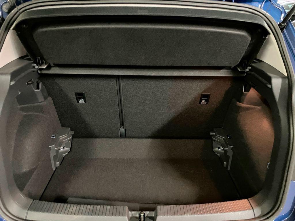 Volkswagen T-Cross Advance 1.5 TSI 110 kW (150 CV) DSG - 6