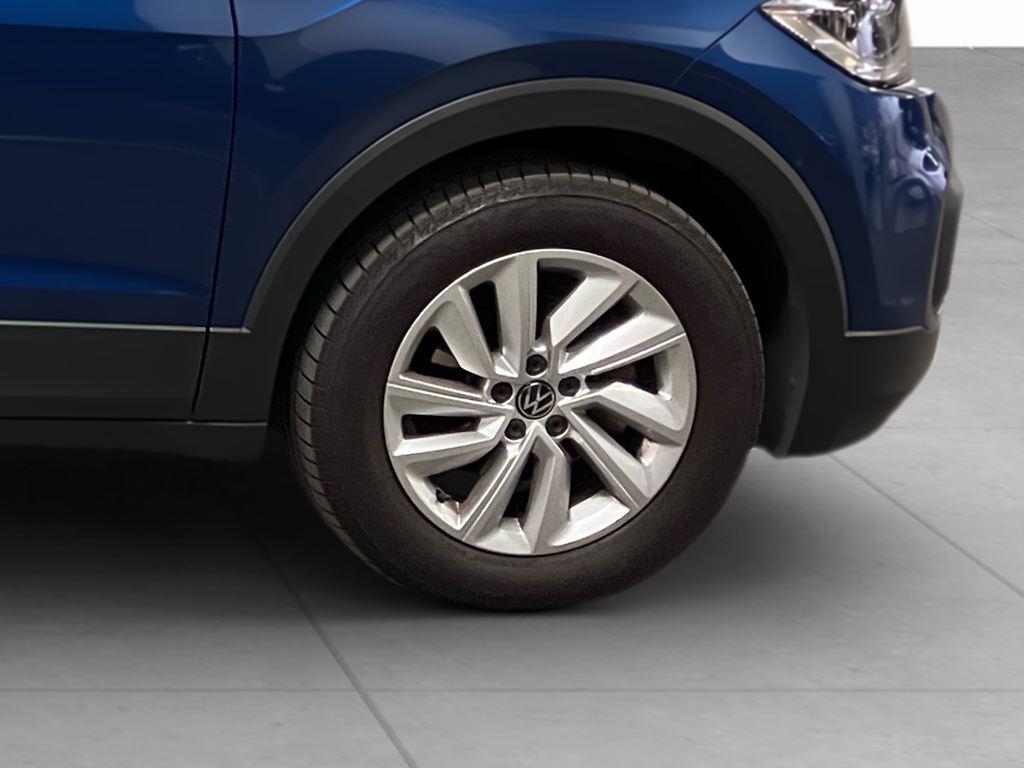 Volkswagen T-Cross Advance 1.5 TSI 110 kW (150 CV) DSG - 7