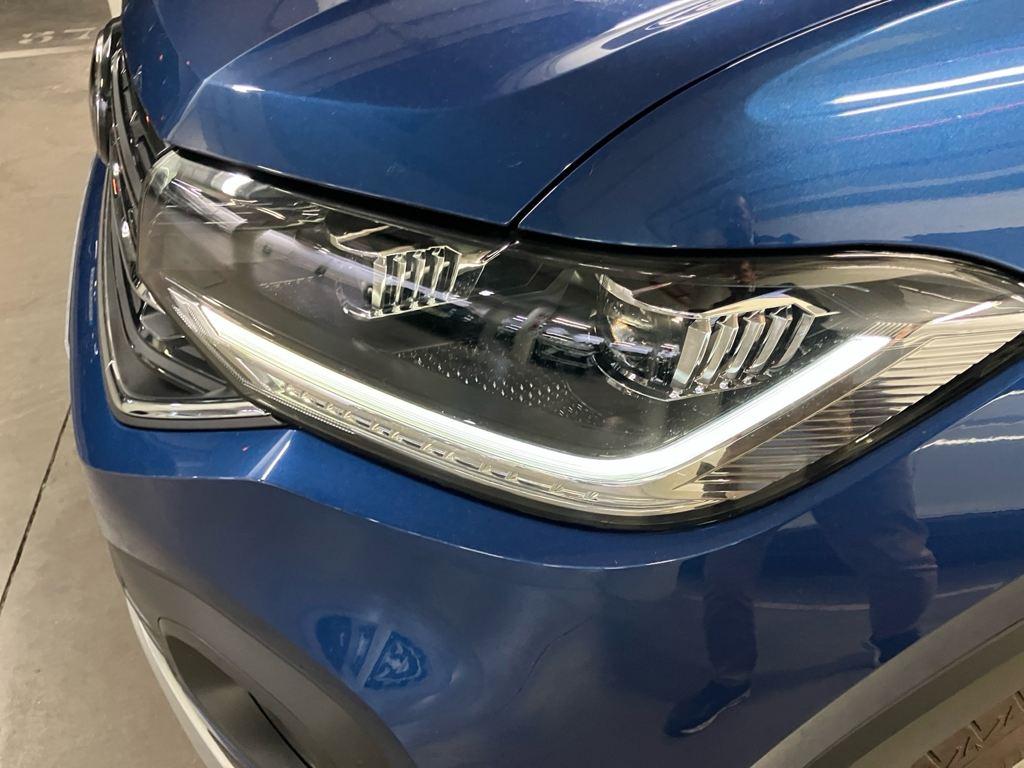 Volkswagen T-Cross Advance 1.5 TSI 110 kW (150 CV) DSG - 8