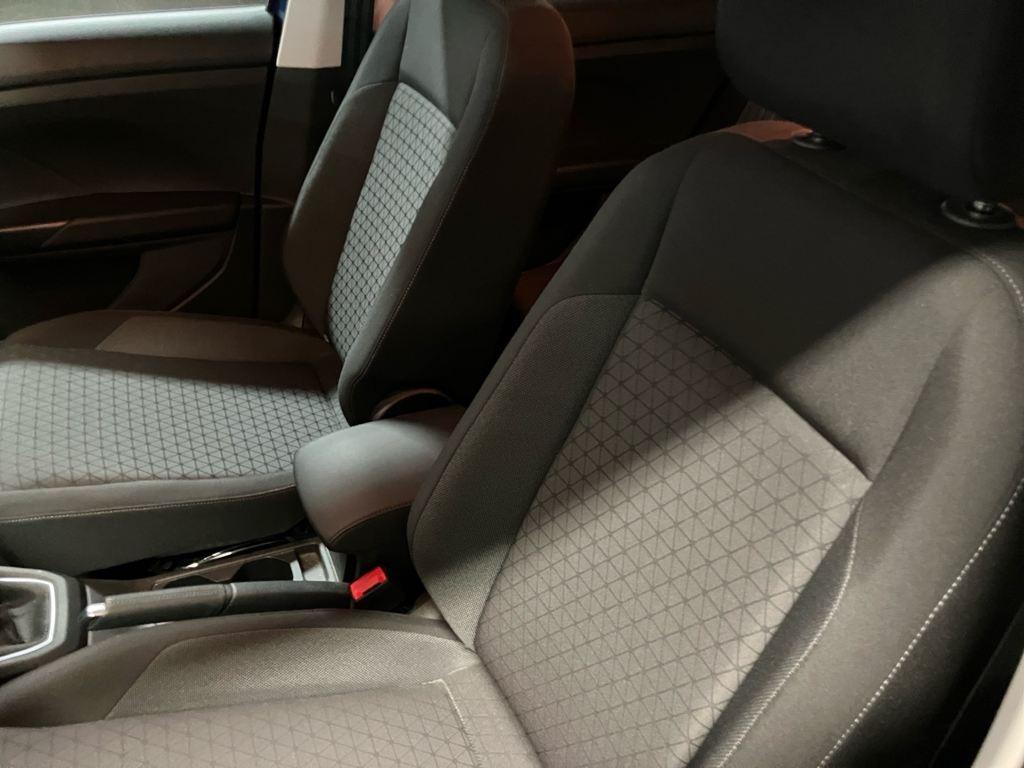 Volkswagen T-Cross Advance 1.5 TSI 110 kW (150 CV) DSG - 9