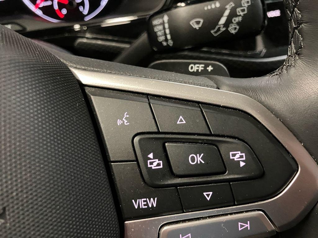 Volkswagen T-Cross Advance 1.5 TSI 110 kW (150 CV) DSG - 10