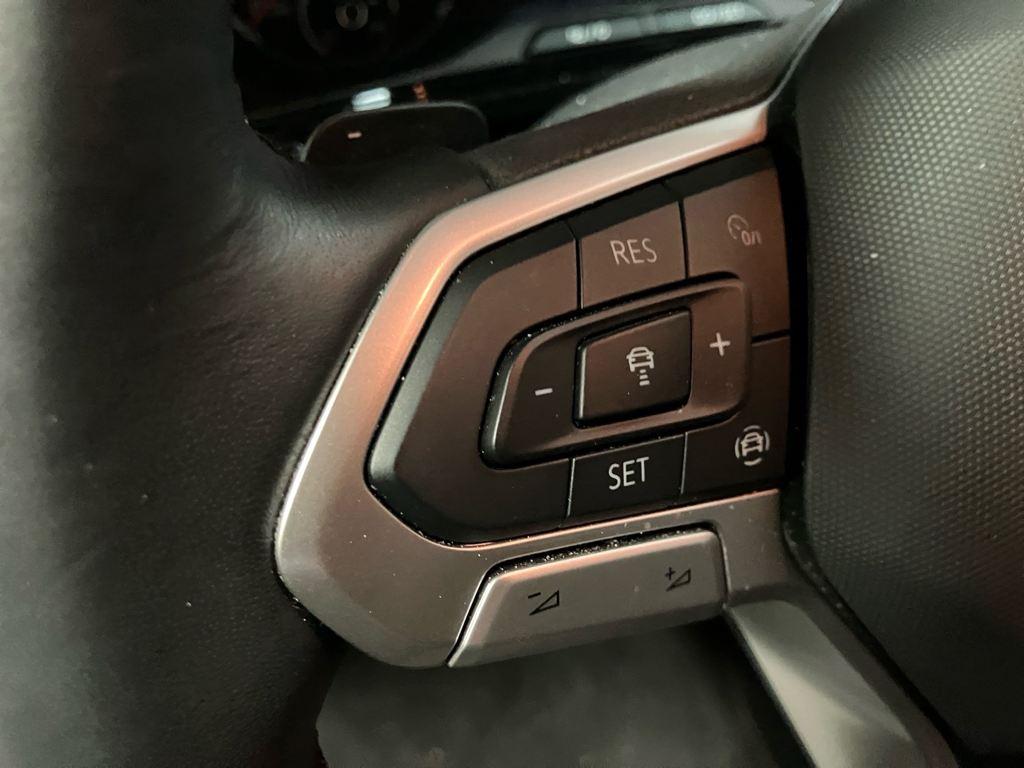 Volkswagen T-Cross Advance 1.5 TSI 110 kW (150 CV) DSG - 11