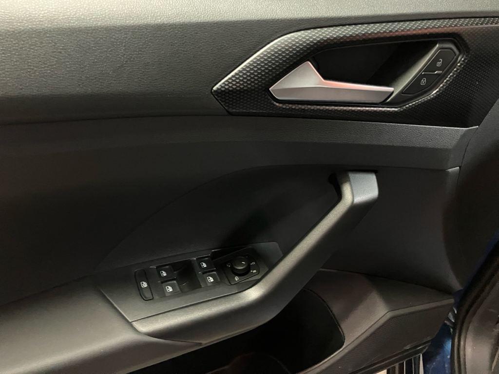 Volkswagen T-Cross Advance 1.5 TSI 110 kW (150 CV) DSG - 12