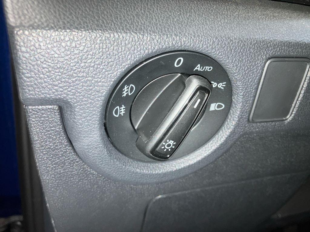 Volkswagen T-Cross Advance 1.5 TSI 110 kW (150 CV) DSG - 13