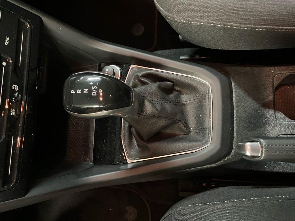 Volkswagen T-Cross Advance 1.5 TSI 110 kW (150 CV) DSG - 14