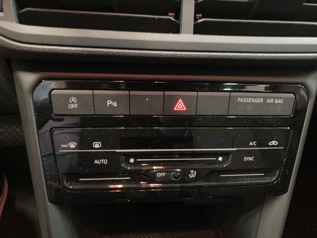 Volkswagen T-Cross Advance 1.5 TSI 110 kW (150 CV) DSG - 15