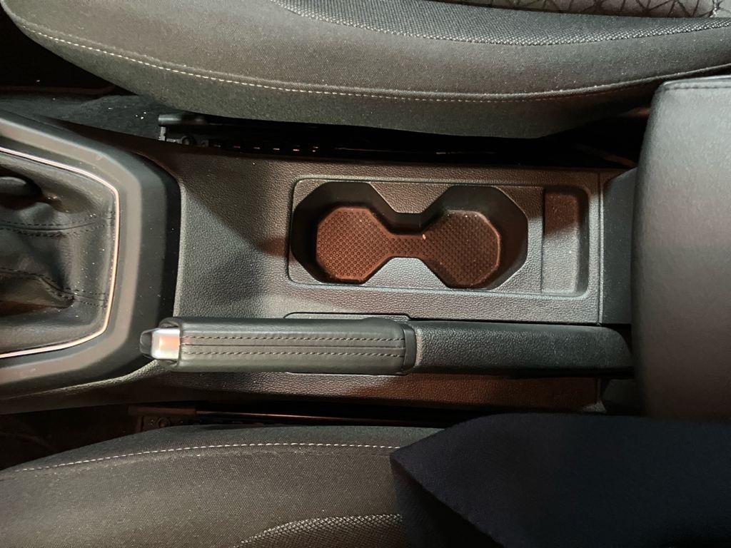 Volkswagen T-Cross Advance 1.5 TSI 110 kW (150 CV) DSG - 16