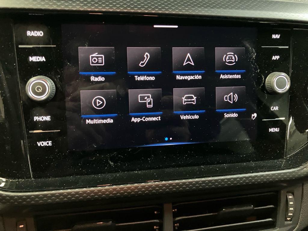 Volkswagen T-Cross Advance 1.5 TSI 110 kW (150 CV) DSG - 17