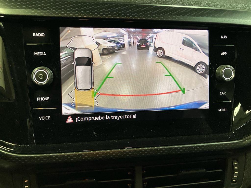 Volkswagen T-Cross Advance 1.5 TSI 110 kW (150 CV) DSG - 18