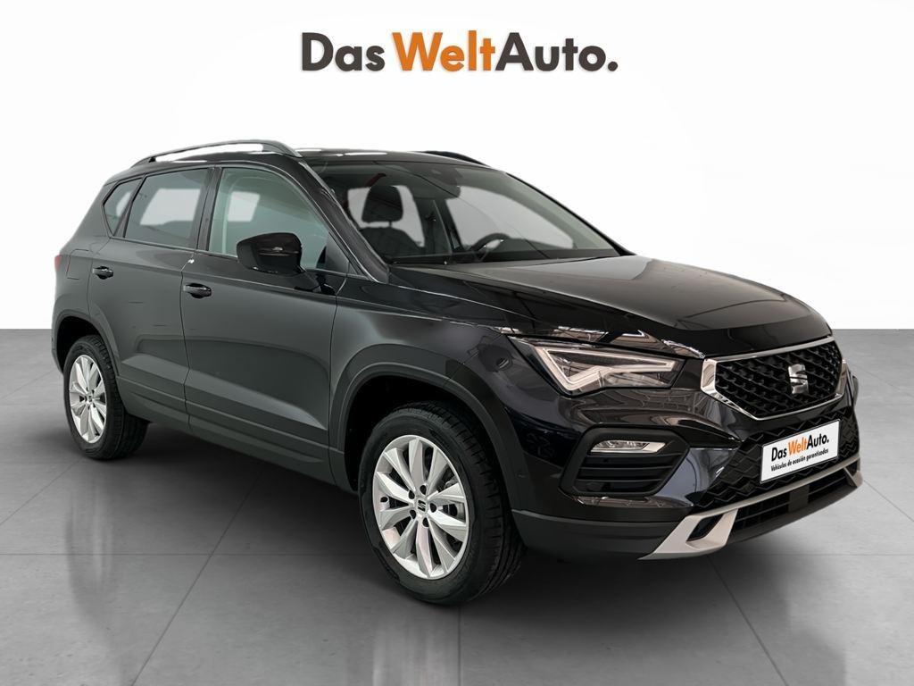 SEAT Ateca 2.0 TDI S&S Style XM DSG 110 kW (150 CV) - 0