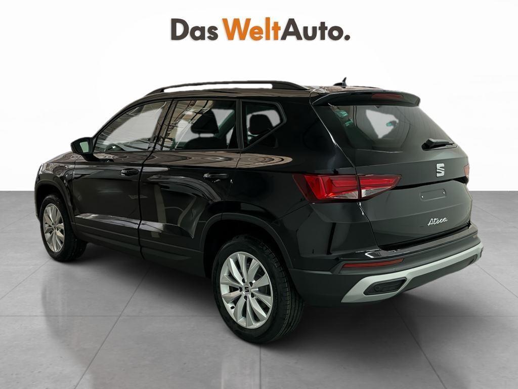SEAT Ateca 2.0 TDI S&S Style XM DSG 110 kW (150 CV) - 1