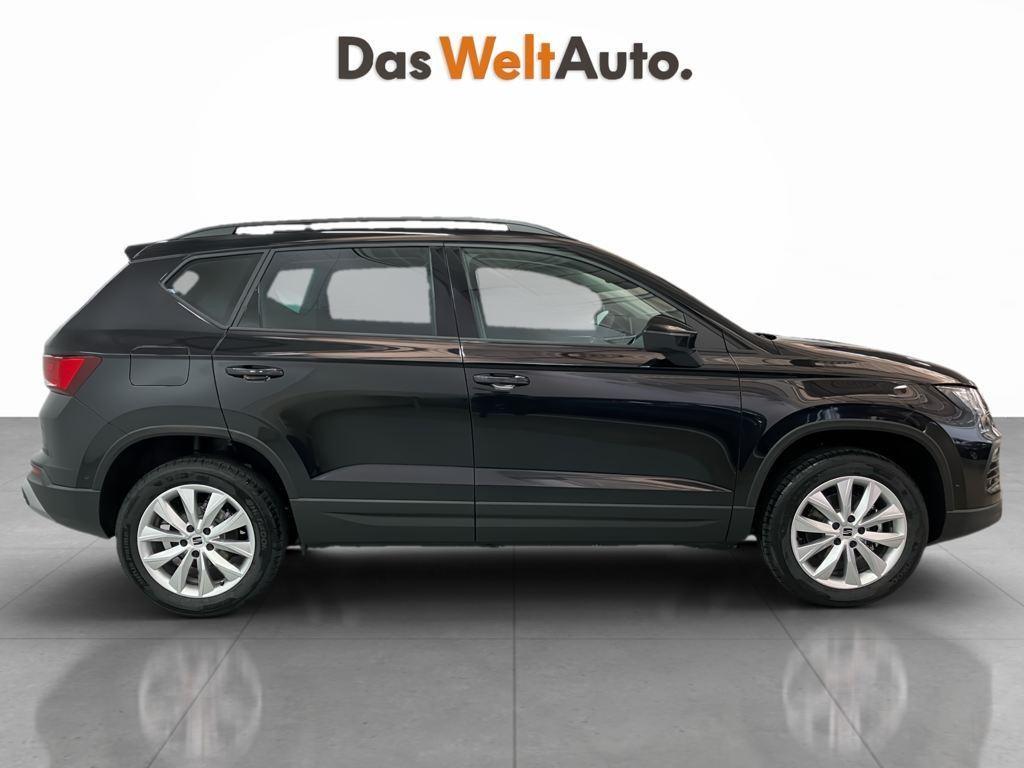 SEAT Ateca 2.0 TDI S&S Style XM DSG 110 kW (150 CV) - 2