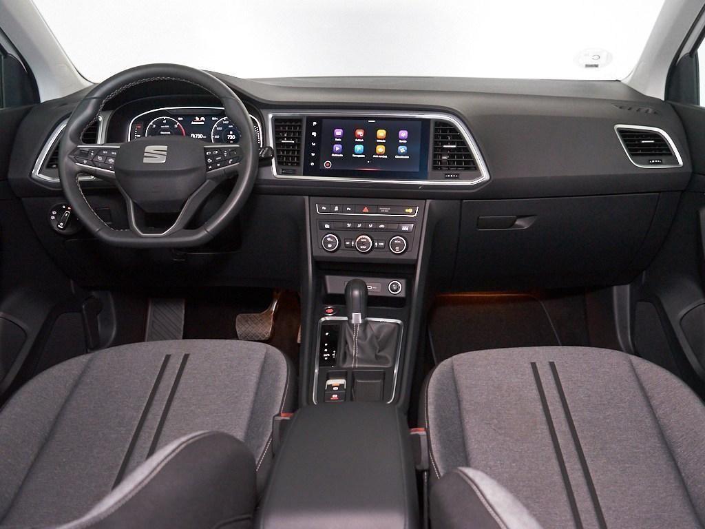 SEAT Ateca 2.0 TDI S&S Style XM DSG 110 kW (150 CV) - 3