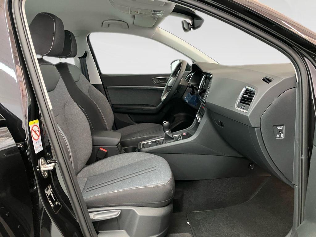 SEAT Ateca 2.0 TDI S&S Style XM DSG 110 kW (150 CV) - 4