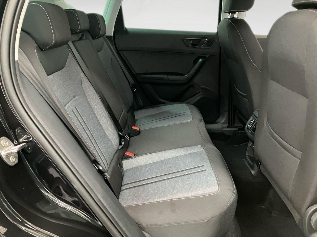 SEAT Ateca 2.0 TDI S&S Style XM DSG 110 kW (150 CV) - 5